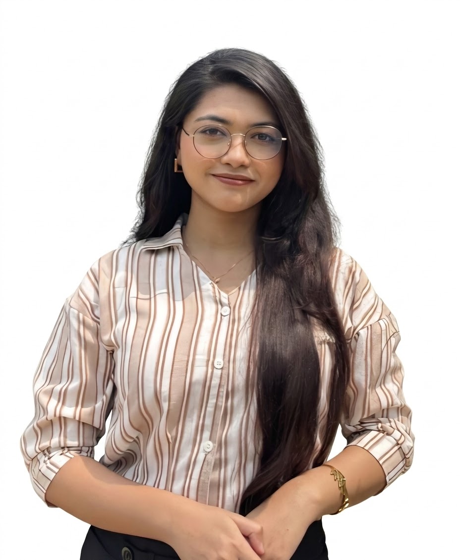 Arpa Das Gupta